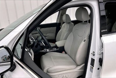 2022 Kia Sorento Plug-In Hybrid SX Prestige