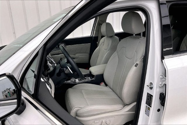 2022 Kia Sorento Plug-In Hybrid SX Prestige