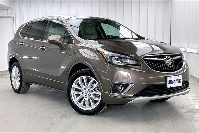 2019 Buick Envision Premium I