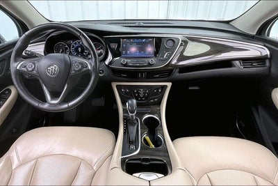 2019 Buick Envision Premium I