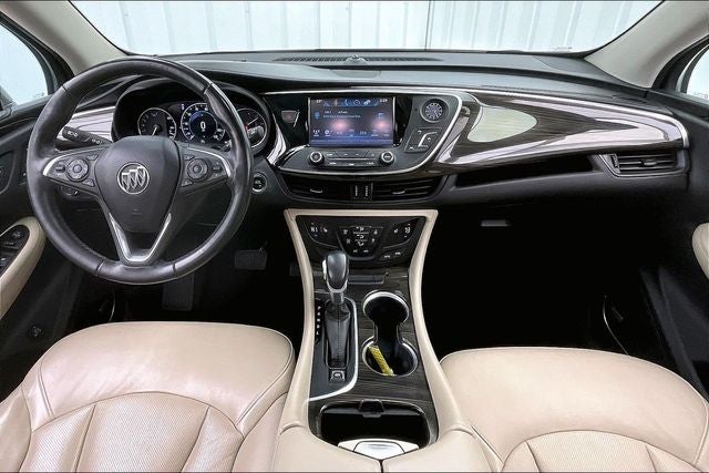 2019 Buick Envision Premium I