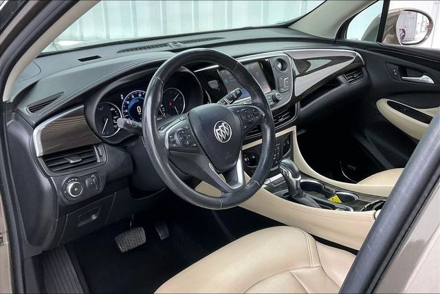 2019 Buick Envision Premium I
