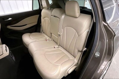 2019 Buick Envision Premium I