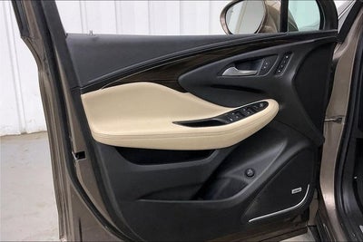 2019 Buick Envision Premium I