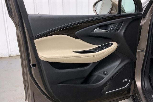 2019 Buick Envision Premium I