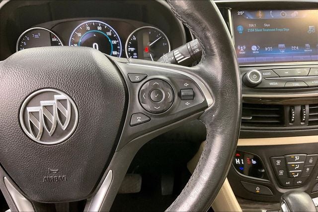 2019 Buick Envision Premium I