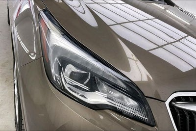 2019 Buick Envision Premium I