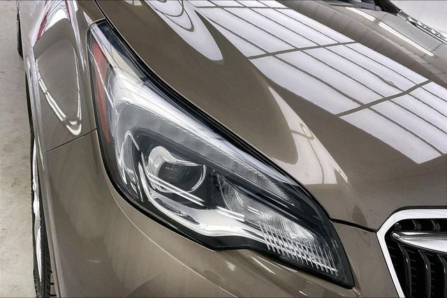 2019 Buick Envision Premium I