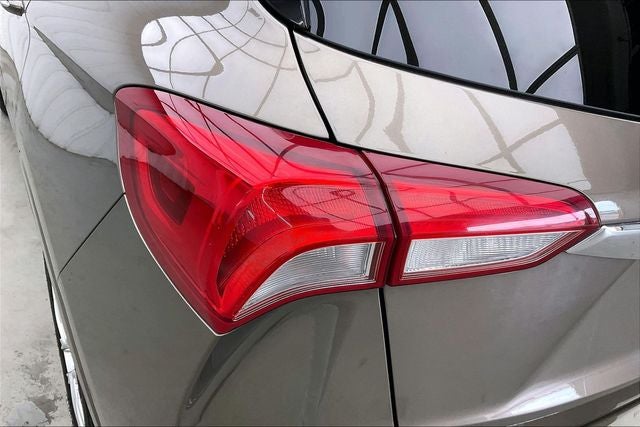 2019 Buick Envision Premium I