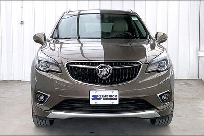 2019 Buick Envision Premium I