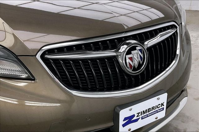 2019 Buick Envision Premium I