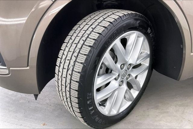 2019 Buick Envision Premium I