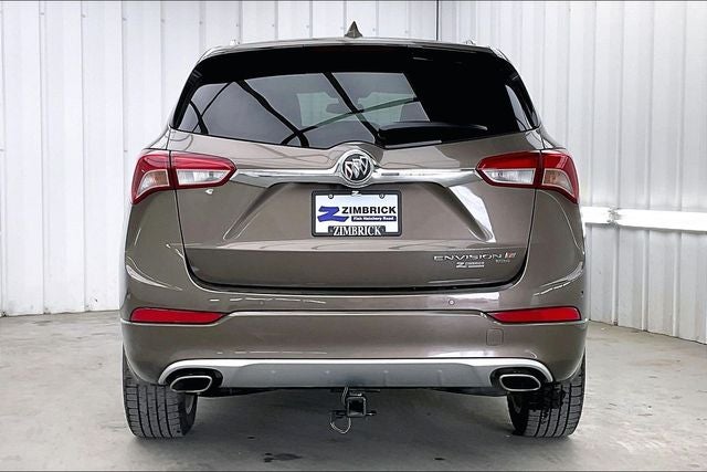2019 Buick Envision Premium I