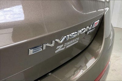 2019 Buick Envision Premium I