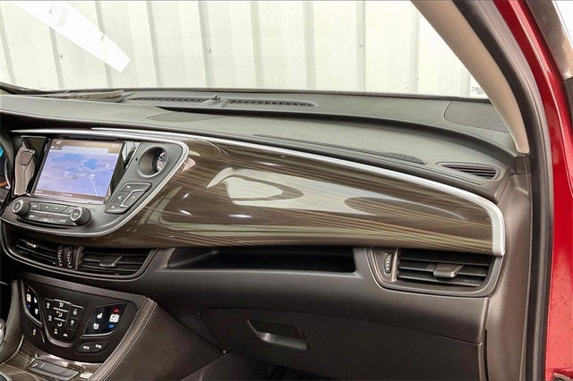 2020 Buick Envision Premium II