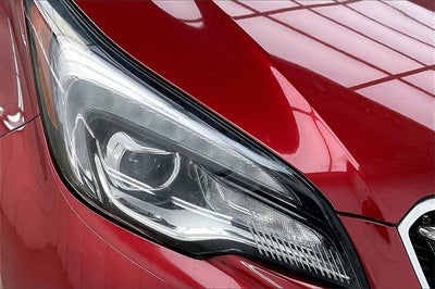 2020 Buick Envision Premium II