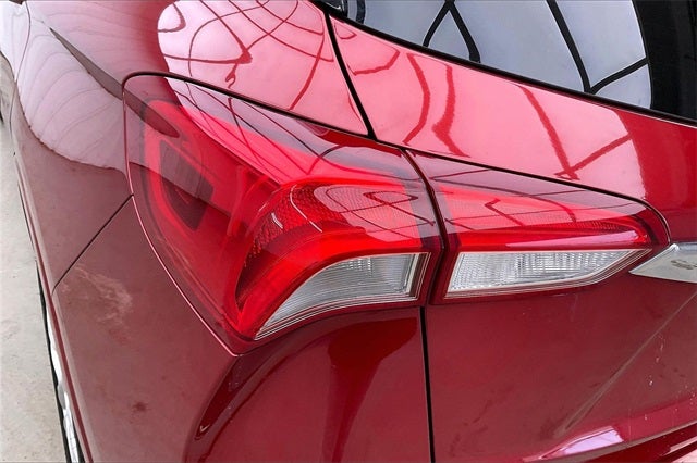 2020 Buick Envision Premium II