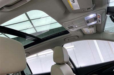 2020 Buick Envision Preferred