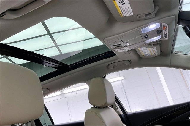 2020 Buick Envision Preferred