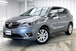 2020 Buick Envision Preferred