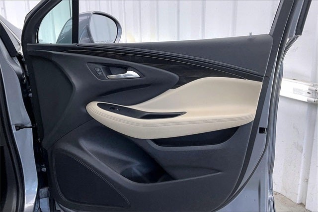 2020 Buick Envision Preferred