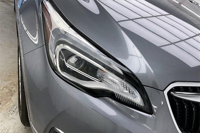 2020 Buick Envision Preferred