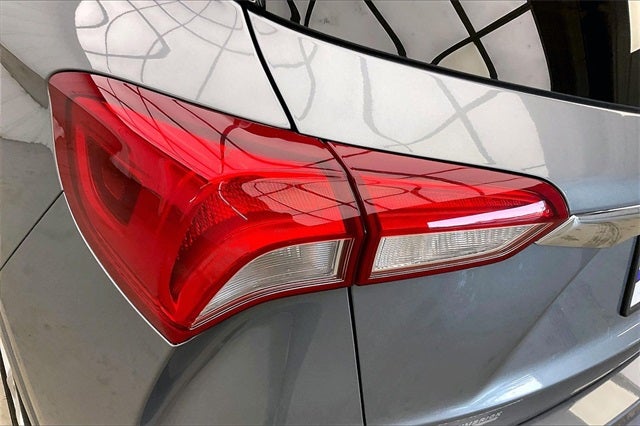 2020 Buick Envision Preferred