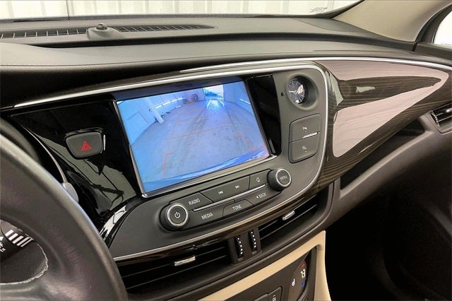 2020 Buick Envision Preferred