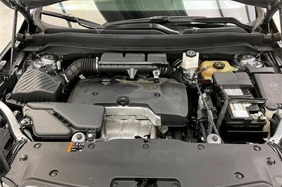 2020 Buick Envision Preferred