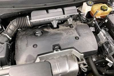 2020 Buick Envision Preferred