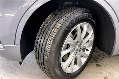 2020 Buick Envision Preferred