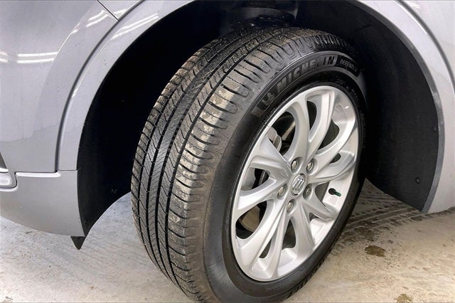 2020 Buick Envision Preferred