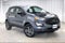 2019 Ford EcoSport S