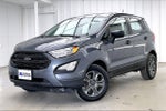 2019 Ford EcoSport S
