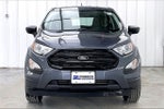 2019 Ford EcoSport S