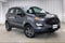 2019 Ford EcoSport S
