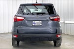 2019 Ford EcoSport S