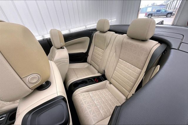 2018 Buick Cascada Sport Touring