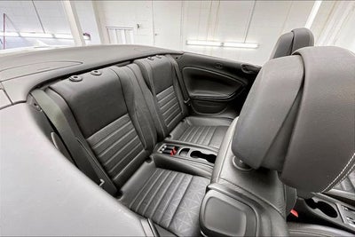 2016 Buick Cascada Base