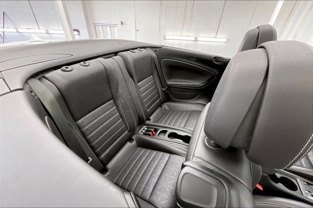 2016 Buick Cascada Base