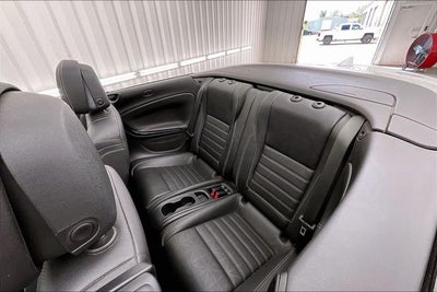 2016 Buick Cascada Base