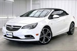 2016 Buick Cascada Base