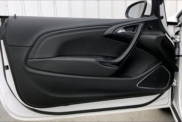 2016 Buick Cascada Base