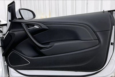 2016 Buick Cascada Base