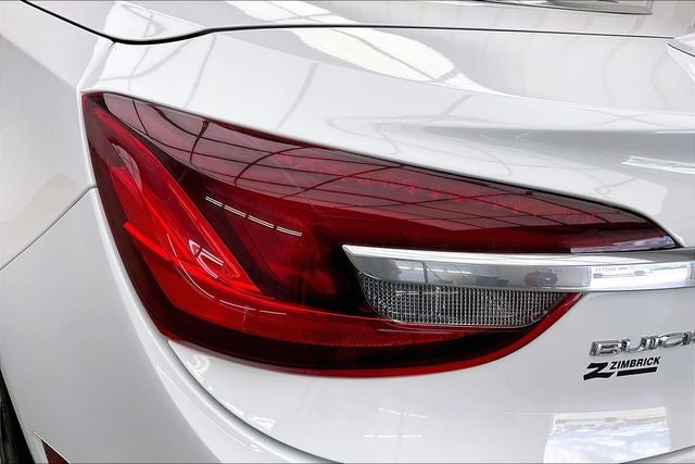 2016 Buick Cascada Base