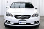 2016 Buick Cascada Base