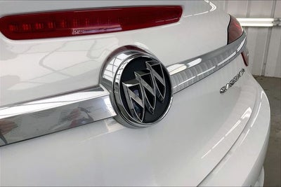2016 Buick Cascada Base