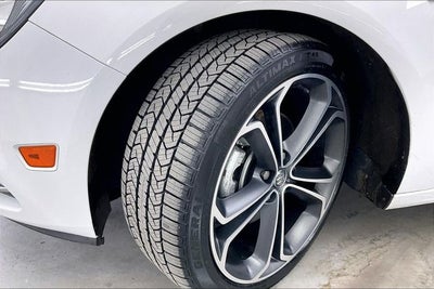 2016 Buick Cascada Base