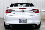 2016 Buick Cascada Base