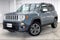 2017 Jeep Renegade Limited